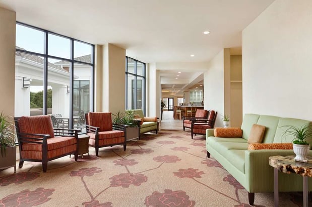 Images Hilton Garden Inn Medford