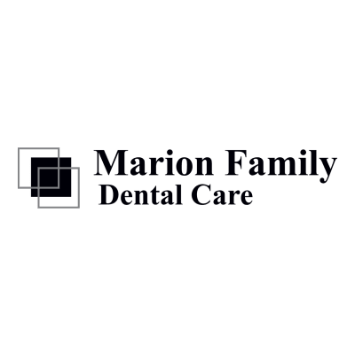 Marion Family Dental Care Logo