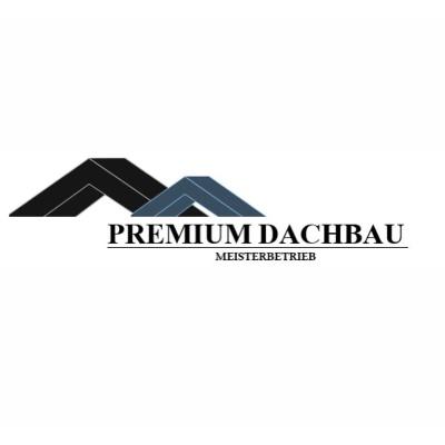 Logo Premiumdachbau GbR