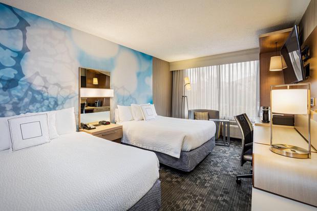 Images Courtyard by Marriott Riverside UCR/Moreno Valley Area
