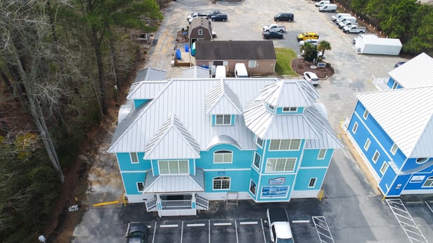 Images SB Roofing, Inc.