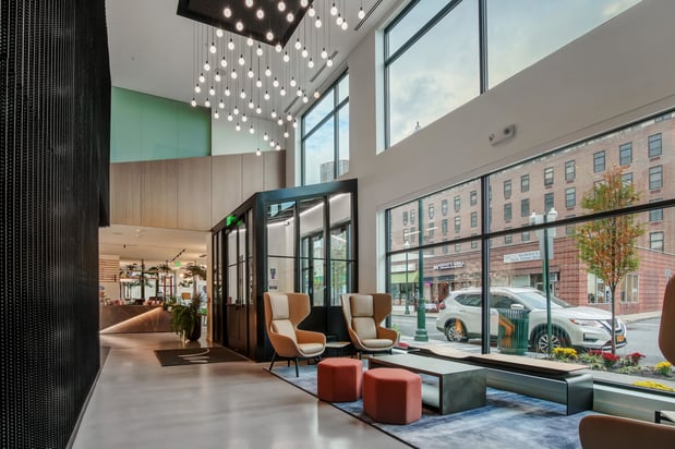 Images Modera New Rochelle