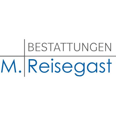 Bestattungsinstitut Reisegast Michael in Waldkraiburg - Logo