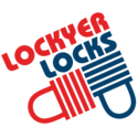 Lockyer Locks Logo