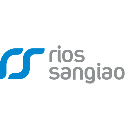 Ríos Sangiao S.L. Logo
