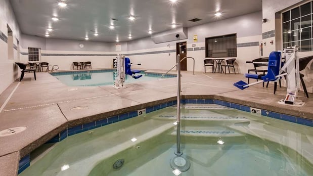 Images Best Western Plus Spokane North