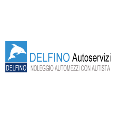Autoservizi Delfino Logo