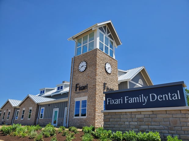Images Fixari Family Dental - Lewis Center