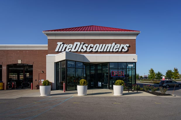 Images Tire Discounters