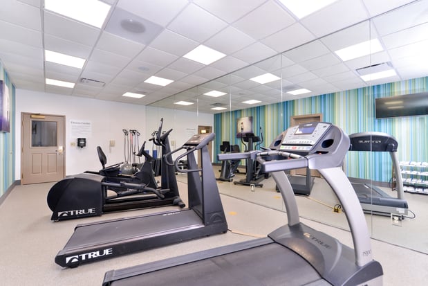 Images Holiday Inn Express & Suites St. Louis West-O'Fallon by IHG
