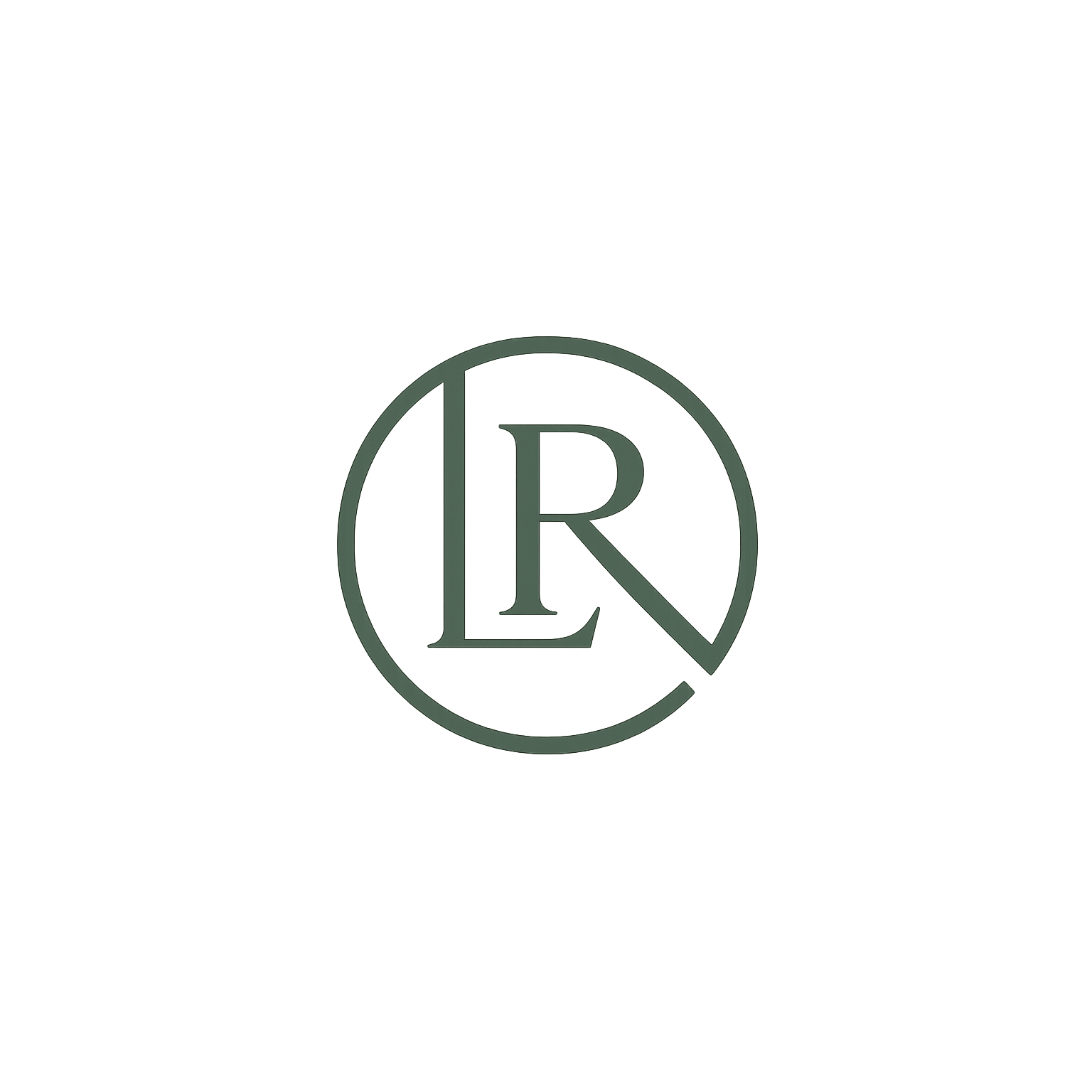 company logo