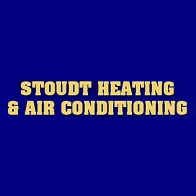 Stoudt Heating & Air Conditioning Logo