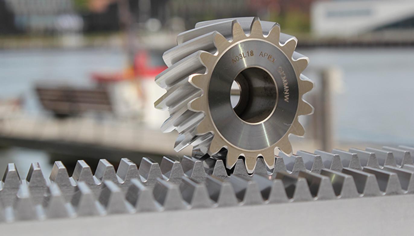 Images Elcor Sønderborg N A/S