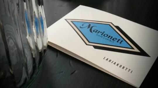 Images Parturi-Kampaamo Salon Marionett/ Peruukkipalvelu