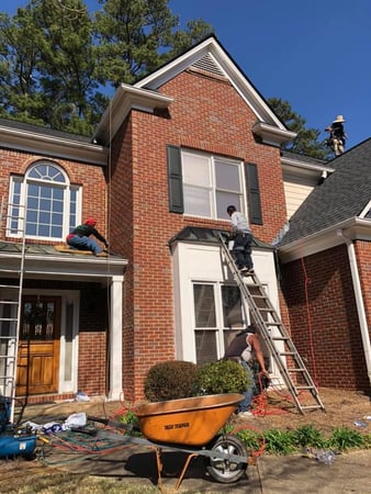 Images Monster Roofing Remodeling Home LLC