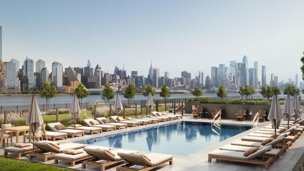 Images Vista Pointe at Port Imperial