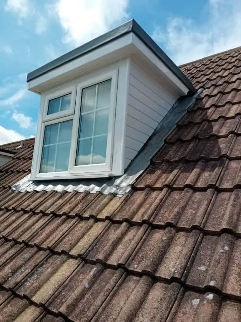 Images All Season Roofing