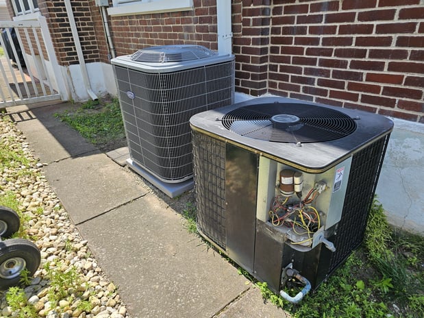 Images Scott Shannon HVAC