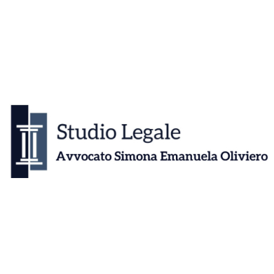 Studio Legale Avv. Simona E. Oliviero Logo