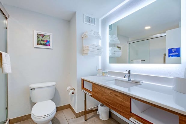 Images Hampton Inn Slidell