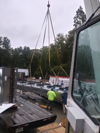 Images Coelho Crane & Rigging