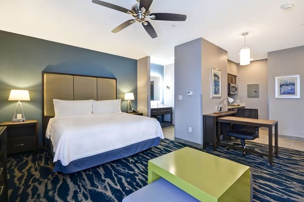 Images Homewood Suites by Hilton Conroe