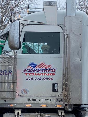Images Freedom Towing