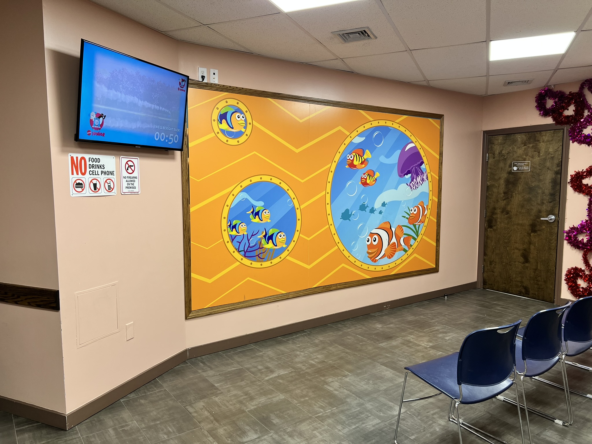 Dentistry for Children of Jersey City Image