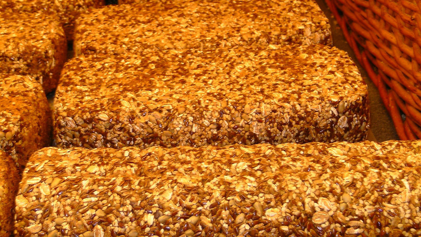 Images Centerbageriet Hanstholm