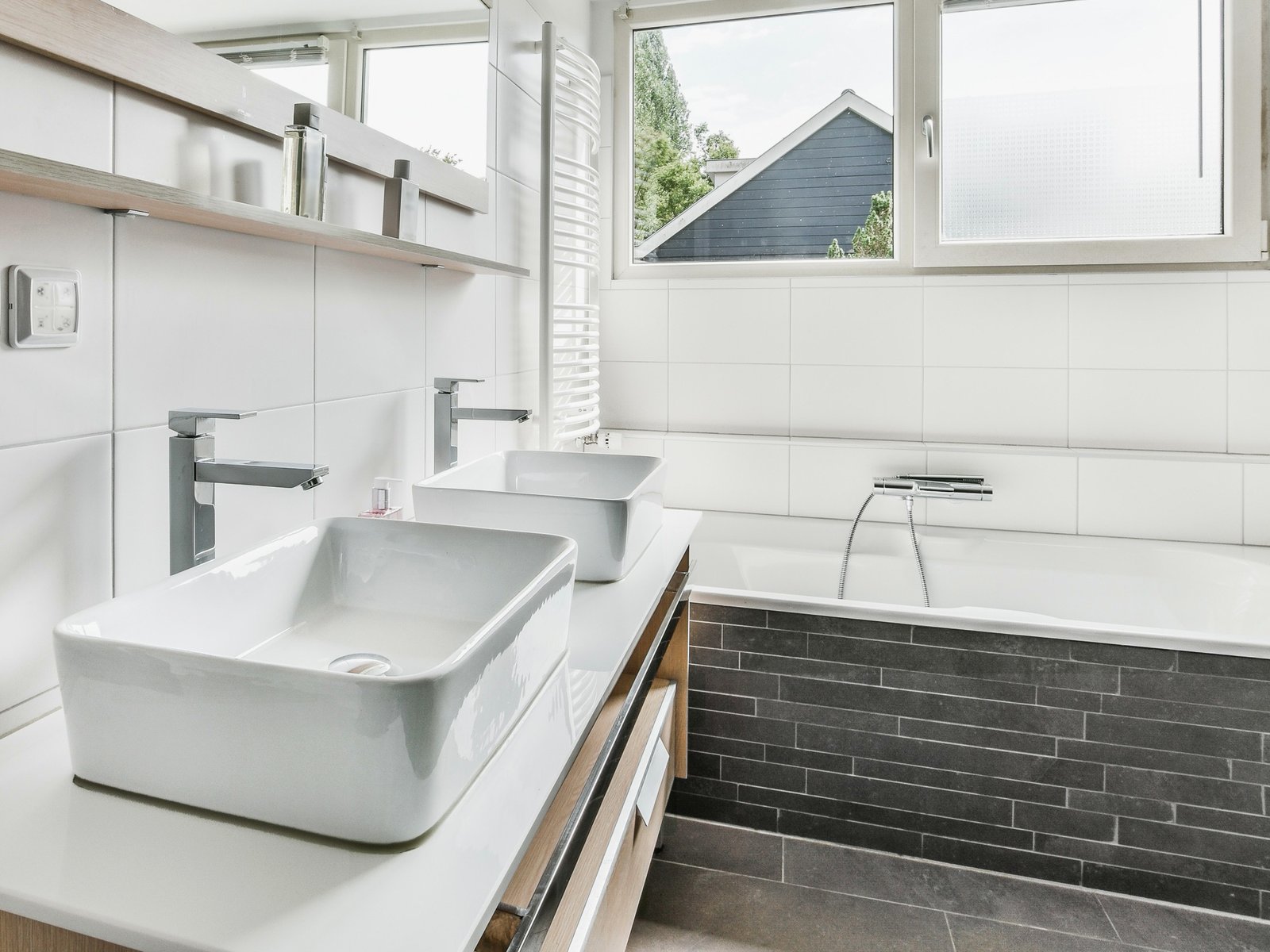 Bathtub Boys Refinishing Services