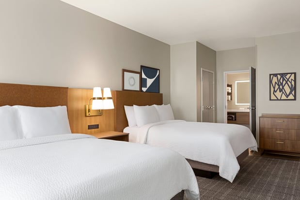 Images Staybridge Suites Detroit - Southfield by IHG