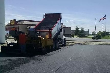 Widel Paving