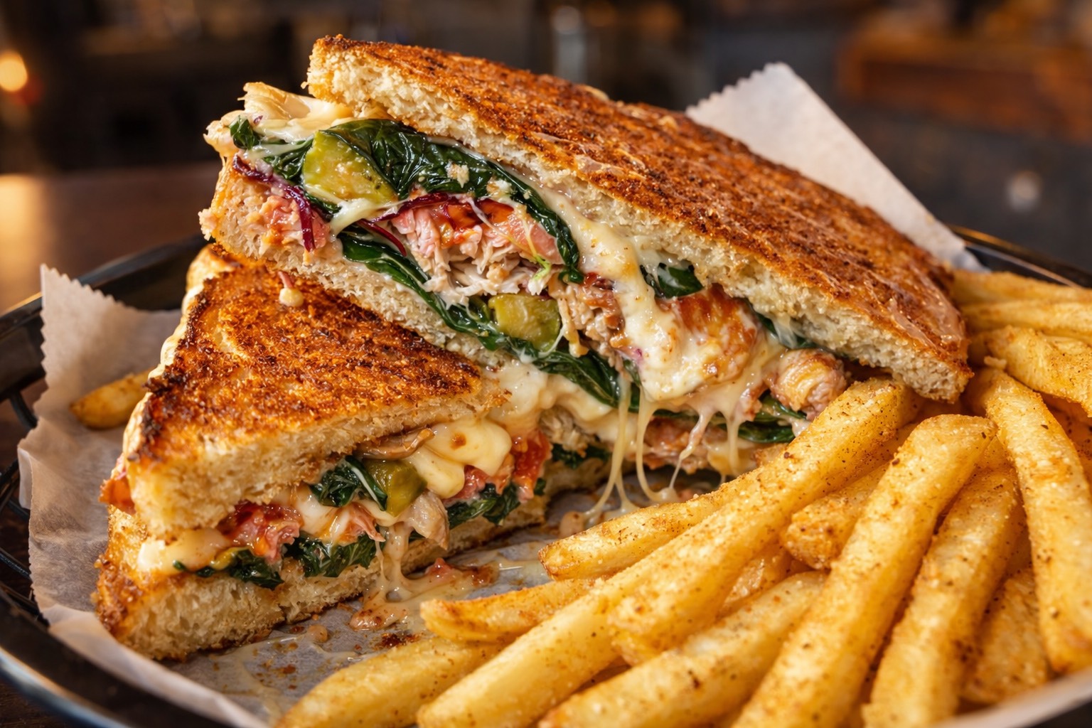 DC Pub and Grill Image