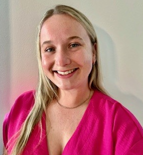 Images Morgan T Meyering, Counselor