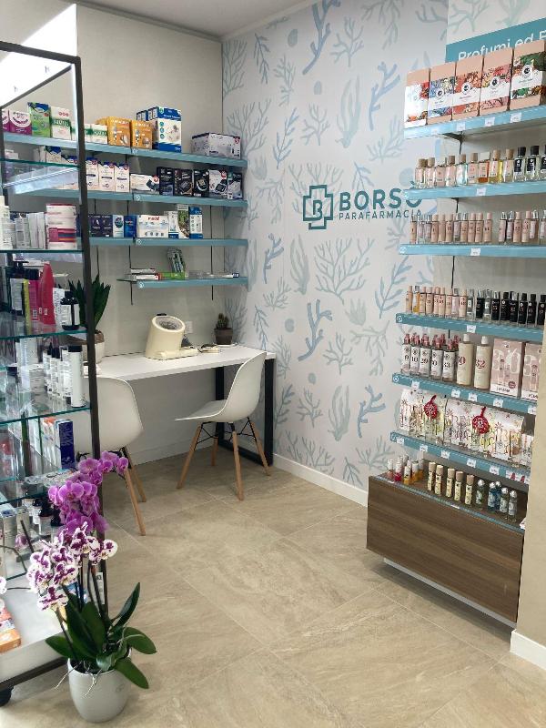 Images Parafarmacia Borso' Dr. Franco