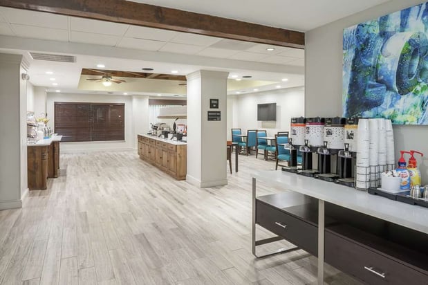 Images Hampton Inn Austin-Round Rock