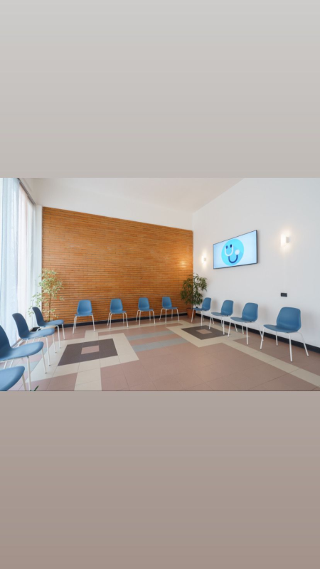 Images S.Me.P. Studio Medico Polispecialistico