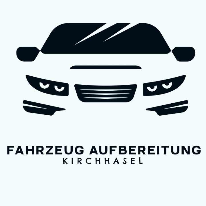 KFZ Aufbereitung Kirchhasel Logo