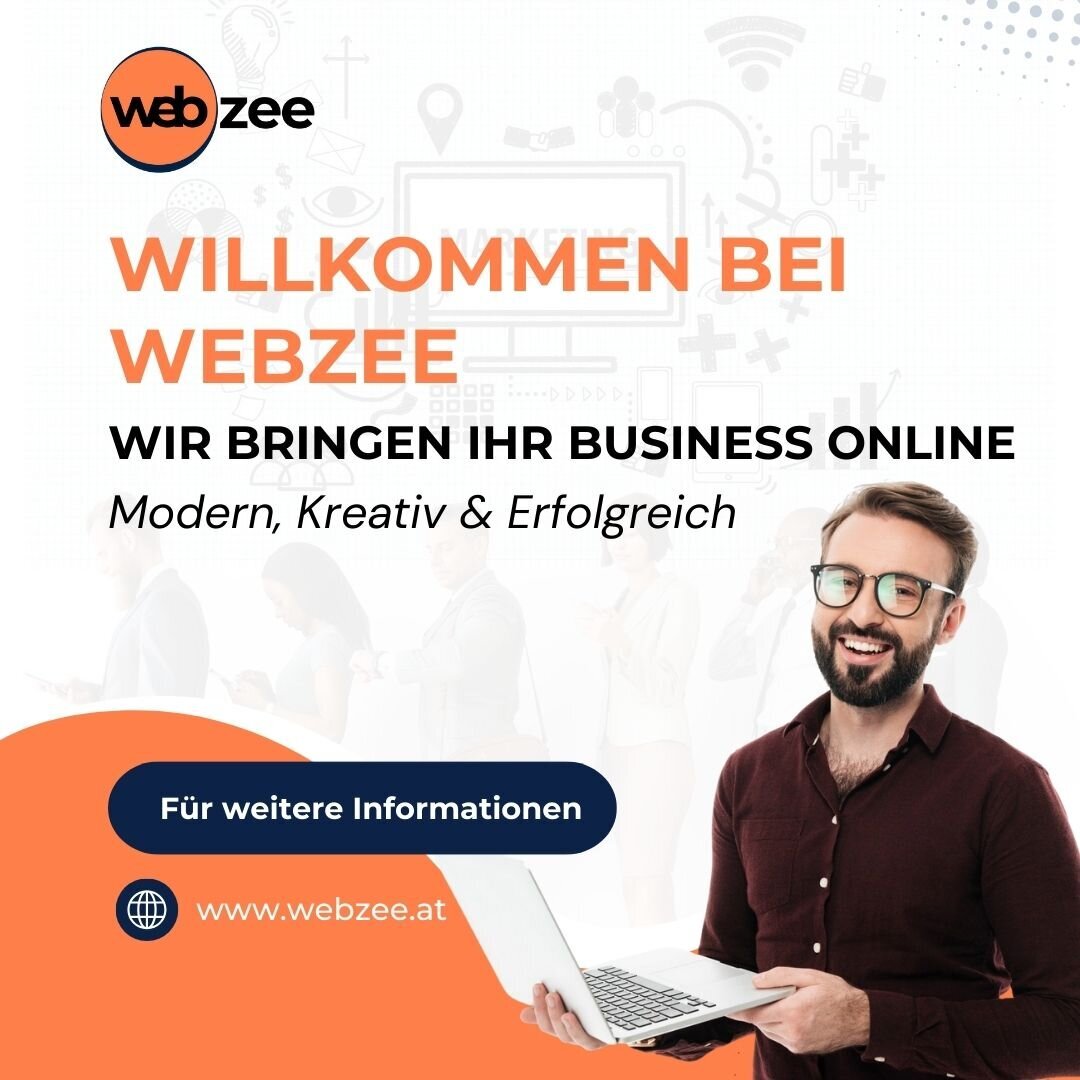 Bilder WEBZEE