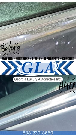 Images Georgia Luxury Automotive Lively