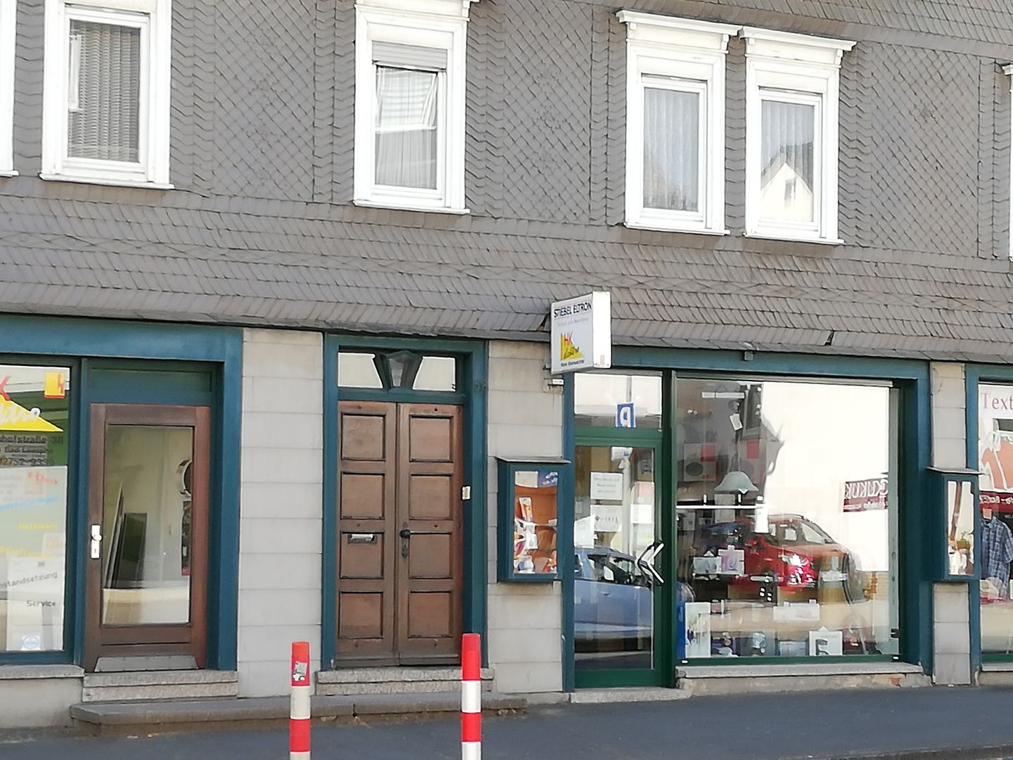 Bilder Elektrofachbetrieb Hans Kleinwächter