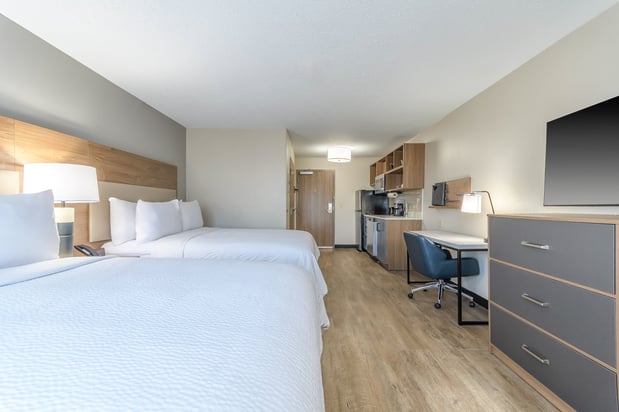 Images Candlewood Suites Southfield - Detroit by IHG