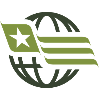 Army Surplus World Logo