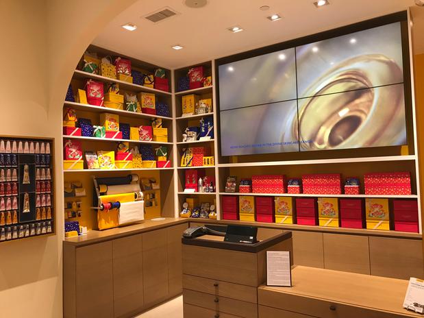 Images L'Occitane en Provence