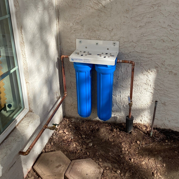 Images Streamline Plumbing AZ