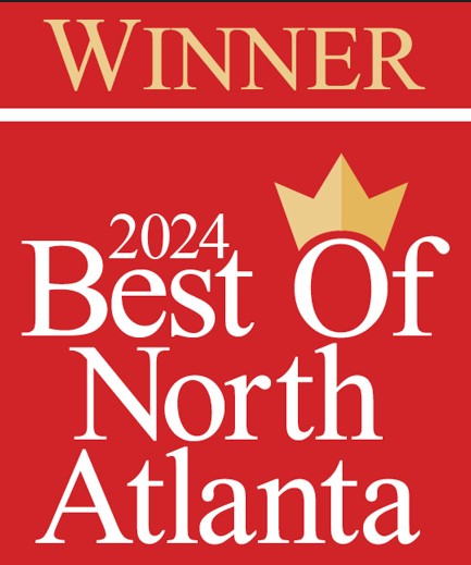 SmartMED Drive-Thru was voted Best of North Atlanta in the category of Urgent Care in 2024.