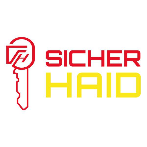 SICHERHAID GmbH Logo