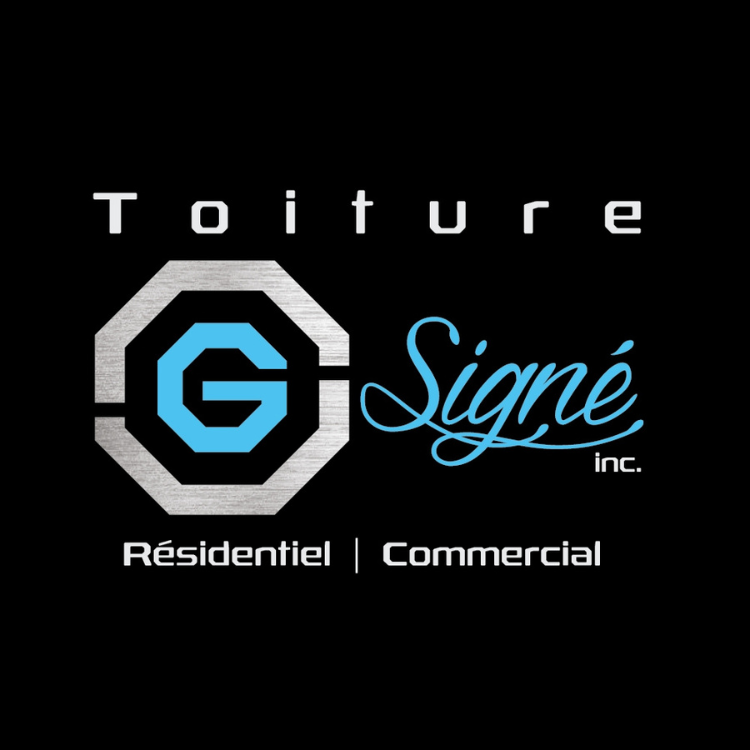 Toiture G Signé Inc