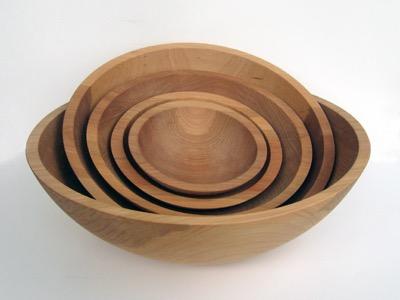 Granville Manufacturing Co Inc; Dba the Bowl Mill