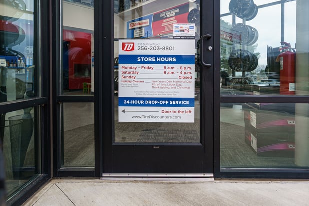 Images Tire Discounters